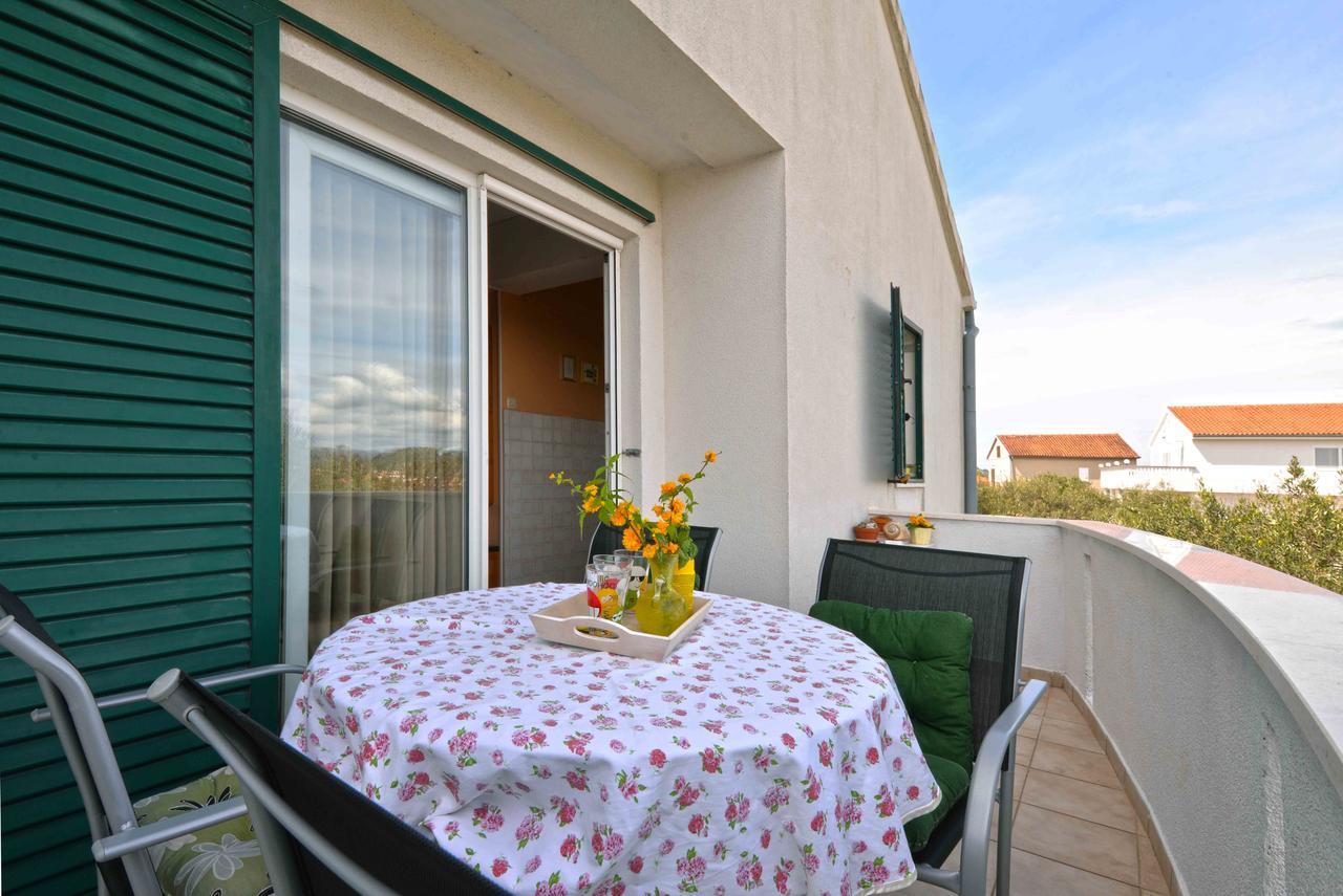 Holiday Apartment Ivan Murter Extérieur photo