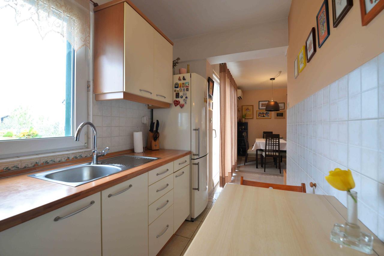 Holiday Apartment Ivan Murter Extérieur photo