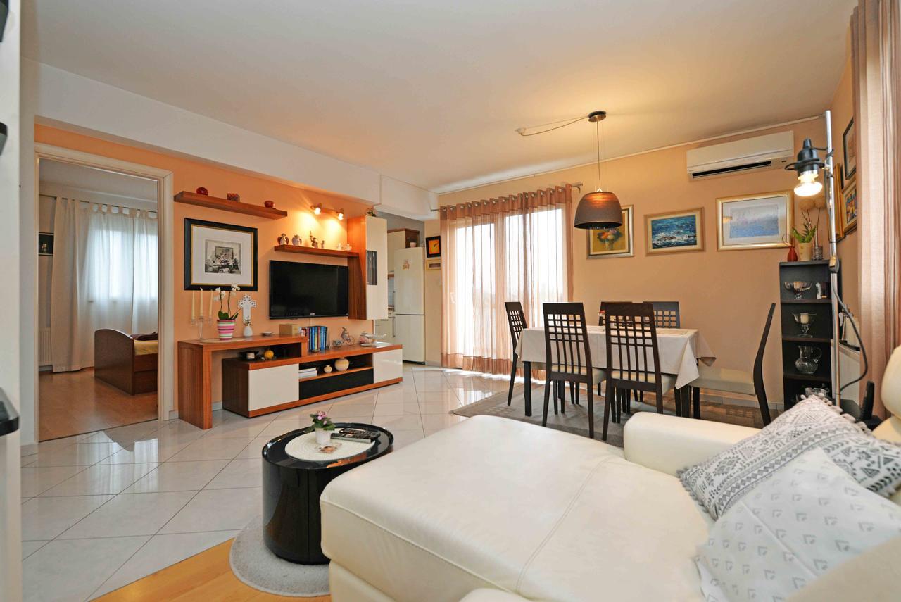 Holiday Apartment Ivan Murter Extérieur photo