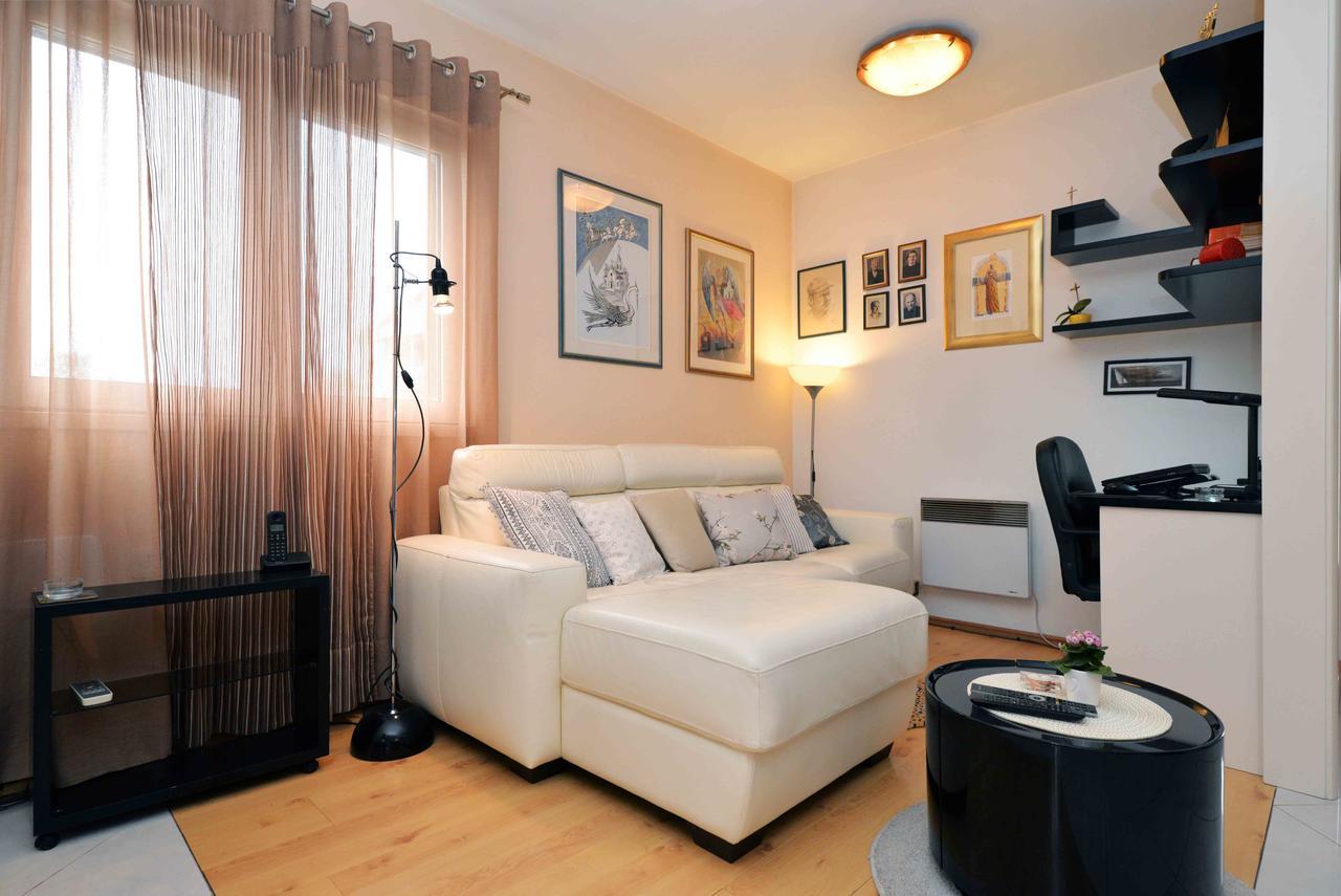 Holiday Apartment Ivan Murter Extérieur photo