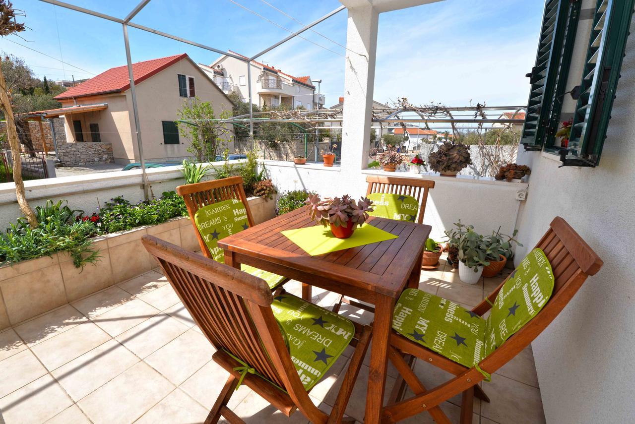 Holiday Apartment Ivan Murter Extérieur photo