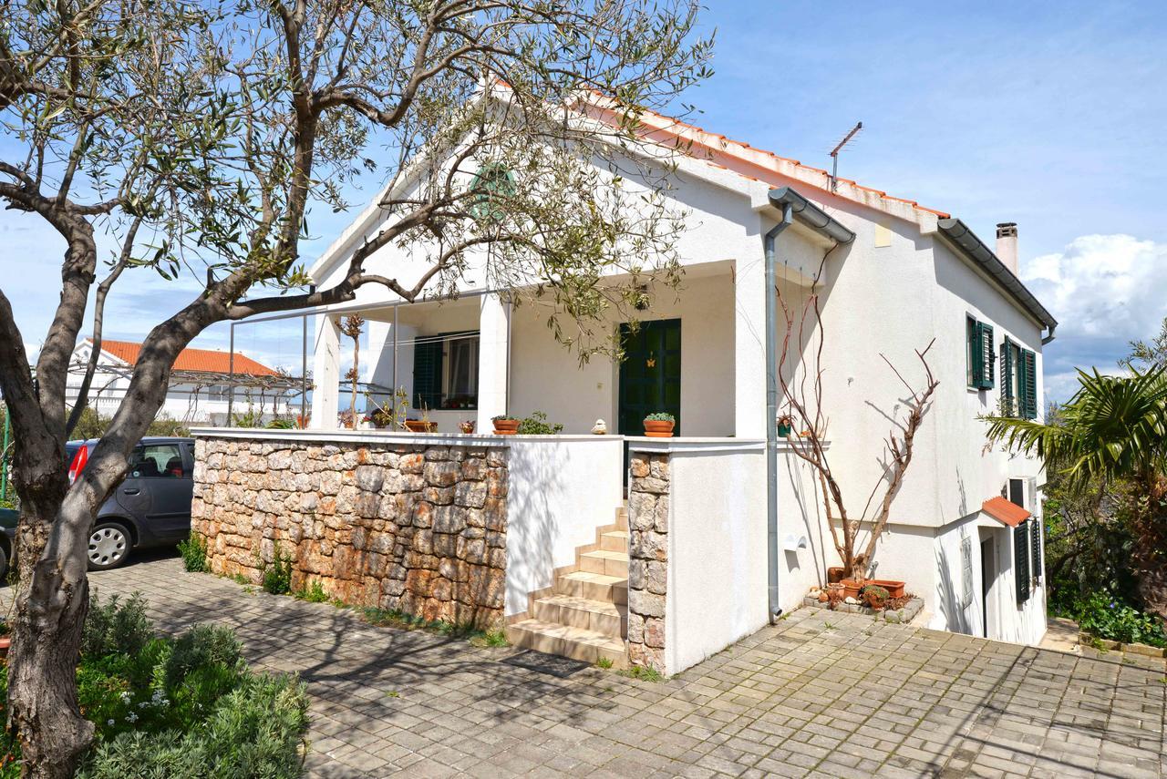 Holiday Apartment Ivan Murter Extérieur photo
