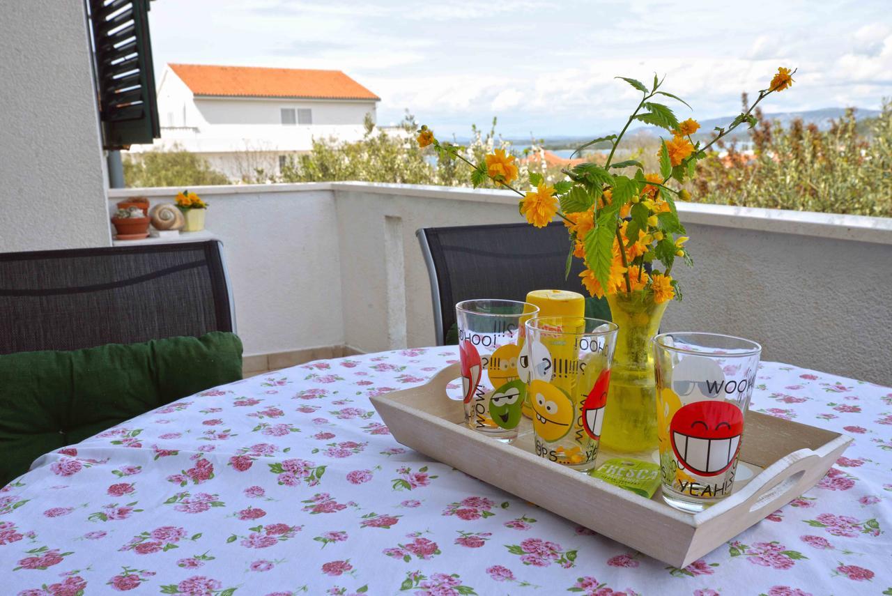 Holiday Apartment Ivan Murter Extérieur photo