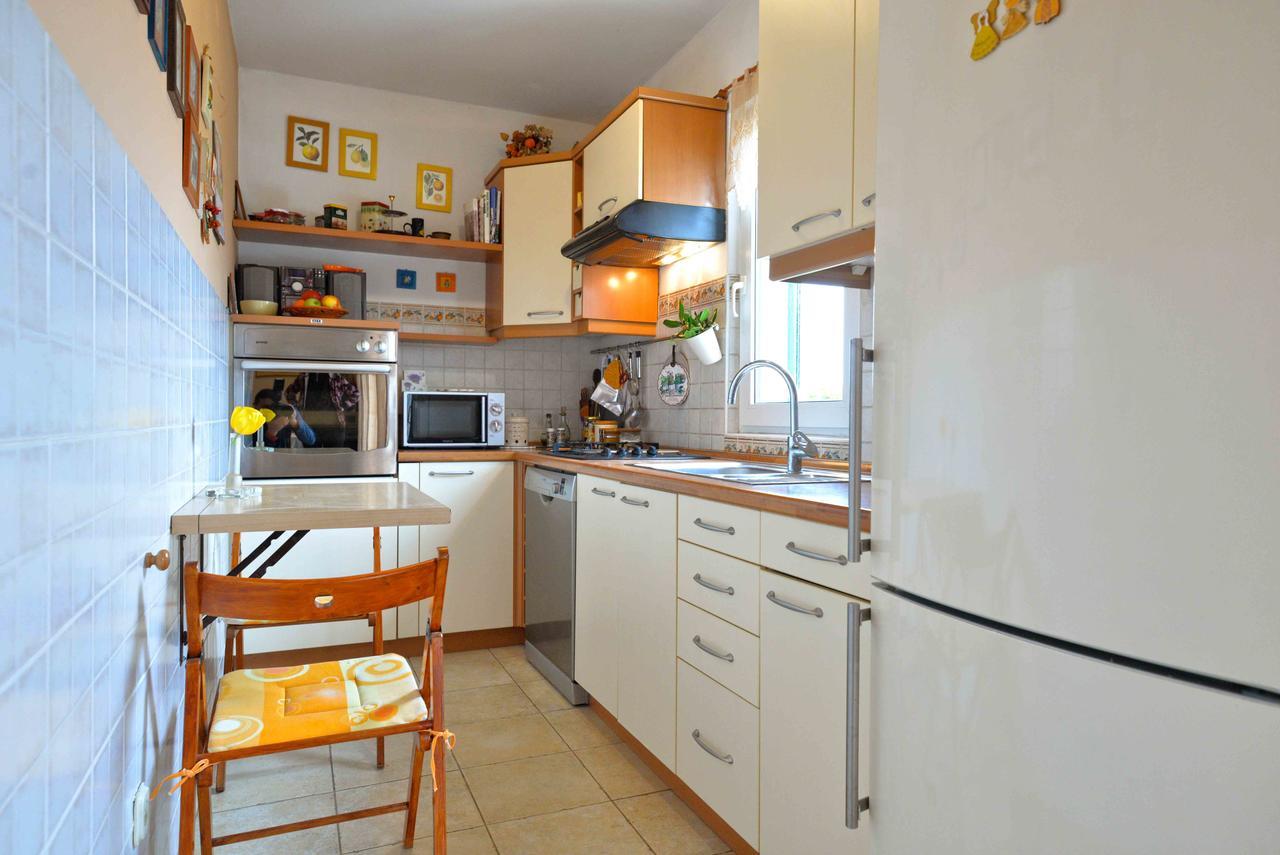 Holiday Apartment Ivan Murter Extérieur photo