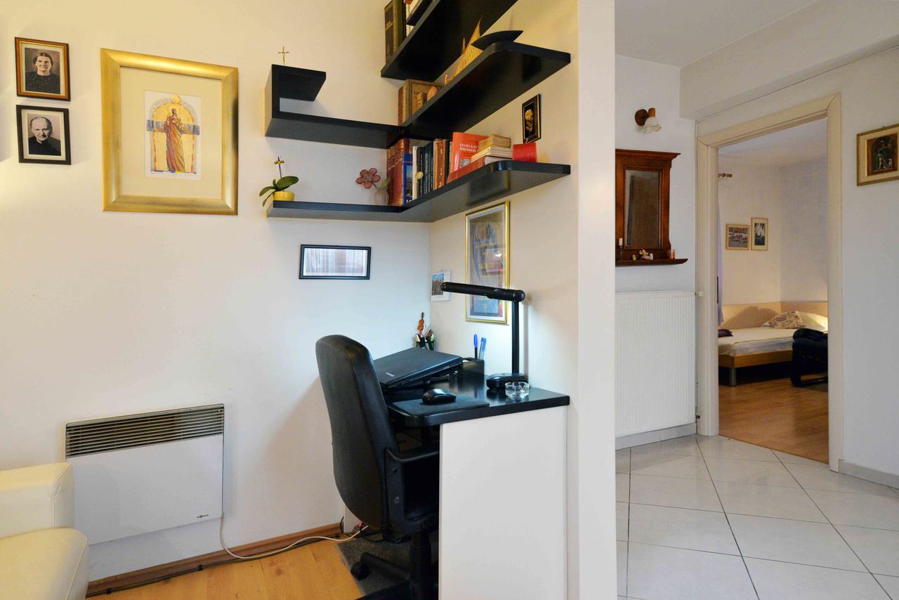 Holiday Apartment Ivan Murter Extérieur photo