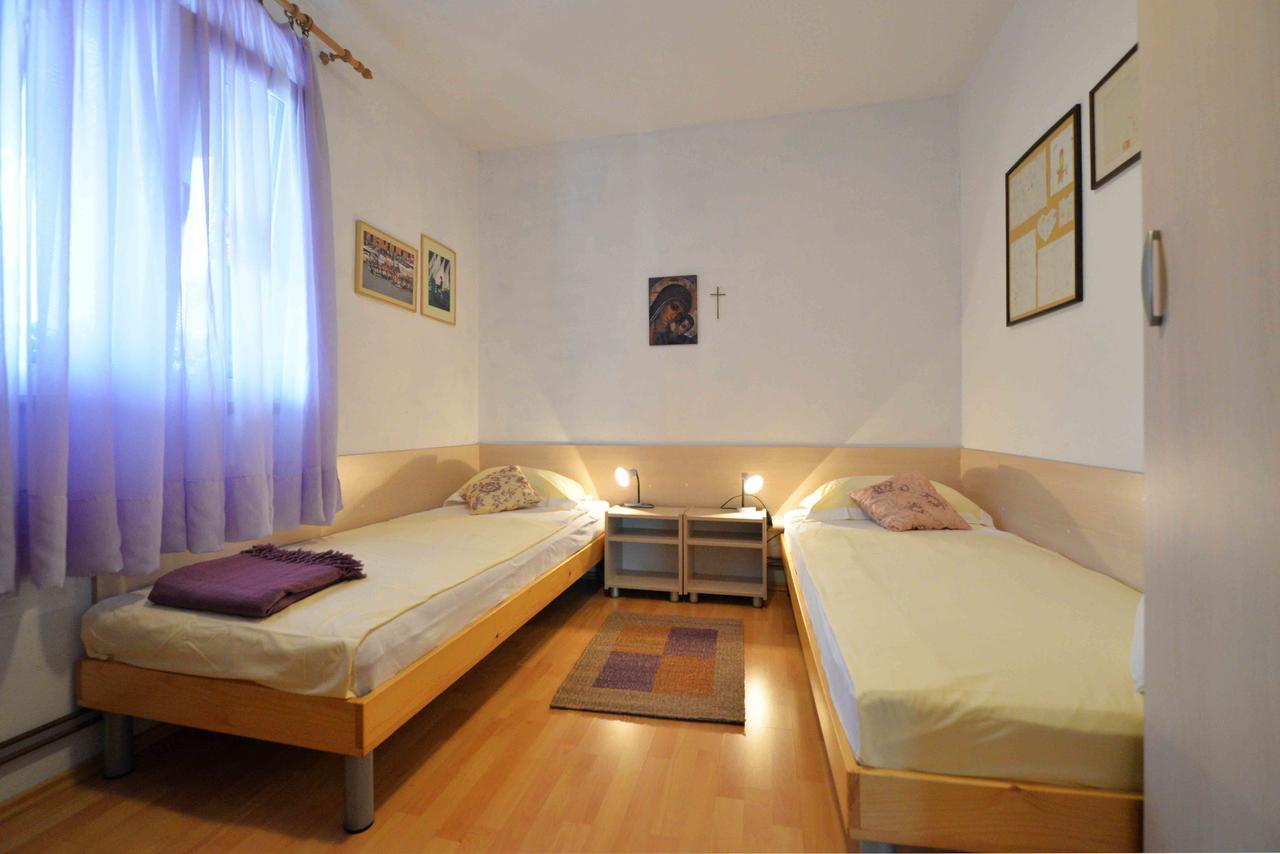 Holiday Apartment Ivan Murter Extérieur photo