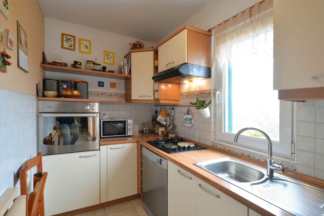 Holiday Apartment Ivan Murter Extérieur photo