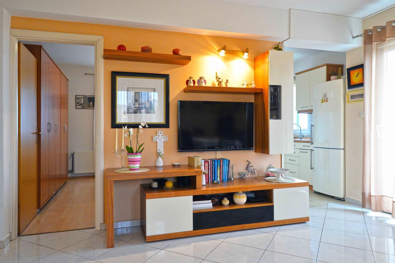 Holiday Apartment Ivan Murter Extérieur photo