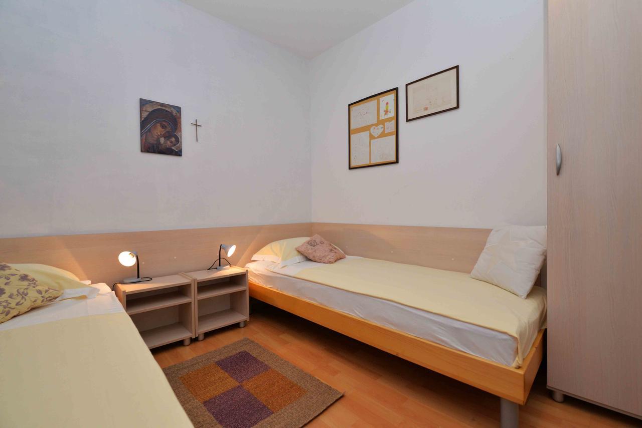 Holiday Apartment Ivan Murter Extérieur photo